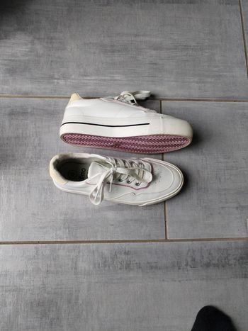Sneakers taille 39