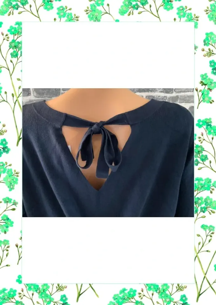Pull " Camaïeu " - photo numéro 5
