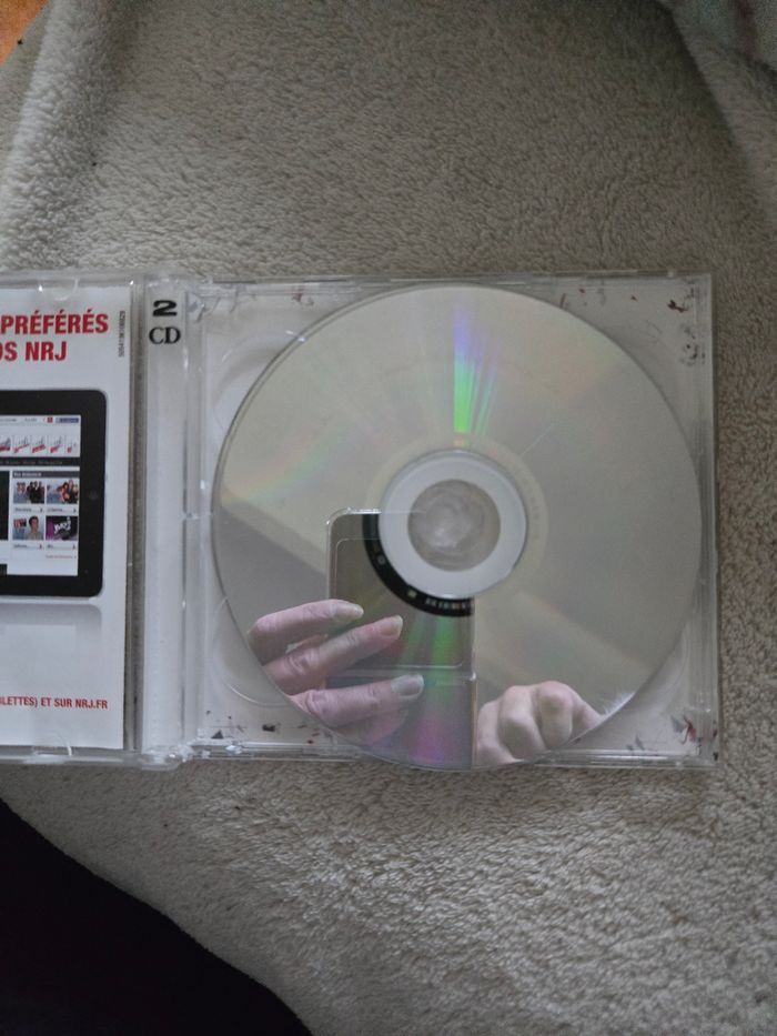 CD hit music only 2014 - photo numéro 4