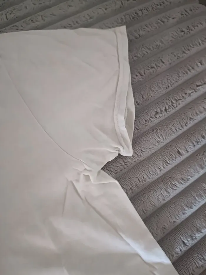 T-shirt et short taille L - photo numéro 6