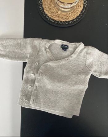 Brassière 00mois Kiabi