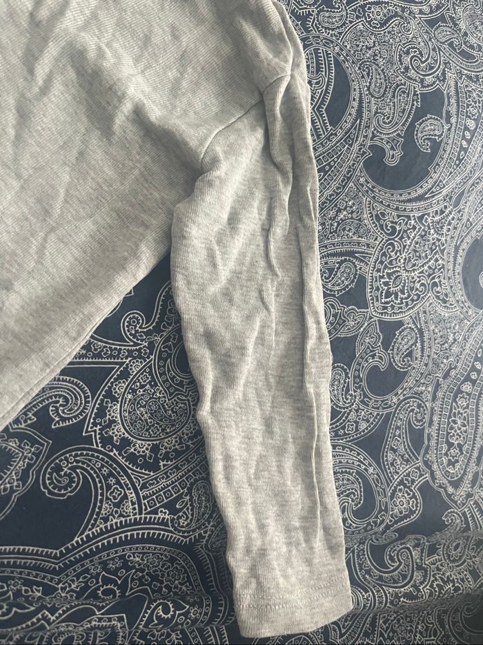 Sous pull - photo numéro 6
