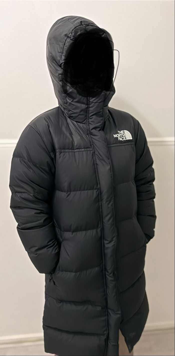 Parka north face femme - photo numéro 2