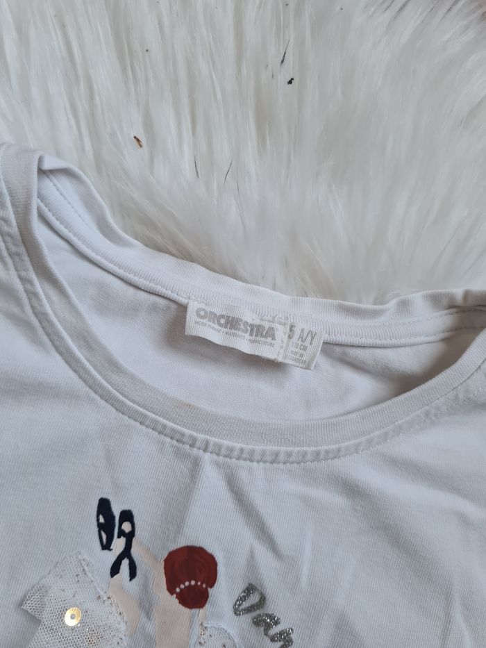 Robe orchestra - photo numéro 2