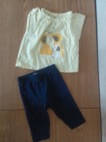 🌹ensemble 12 mois 🌹