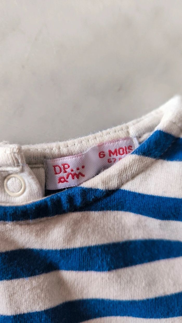 Lot de vêtements - photo numéro 13