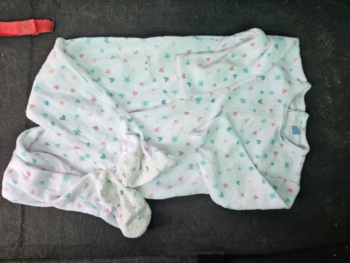 Pyjamas 1 piece