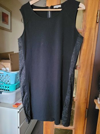 Robe 46/48 in extenso