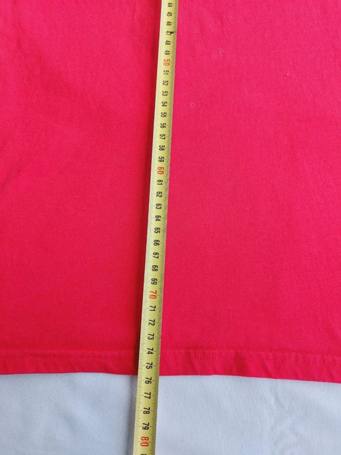 Tee-shirts Reebok Taille 2XL XXL - photo numéro 8