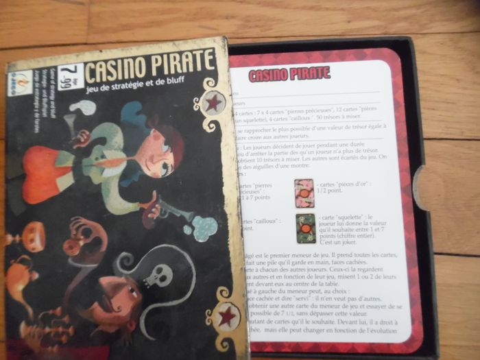 jeux de cartes - photo numéro 3