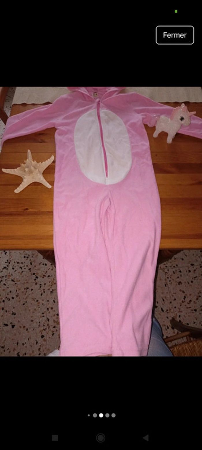 Sur pyjama - photo numéro 6