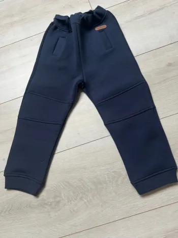 Jogging garçon