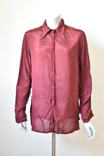 Chemise Agnes Flo