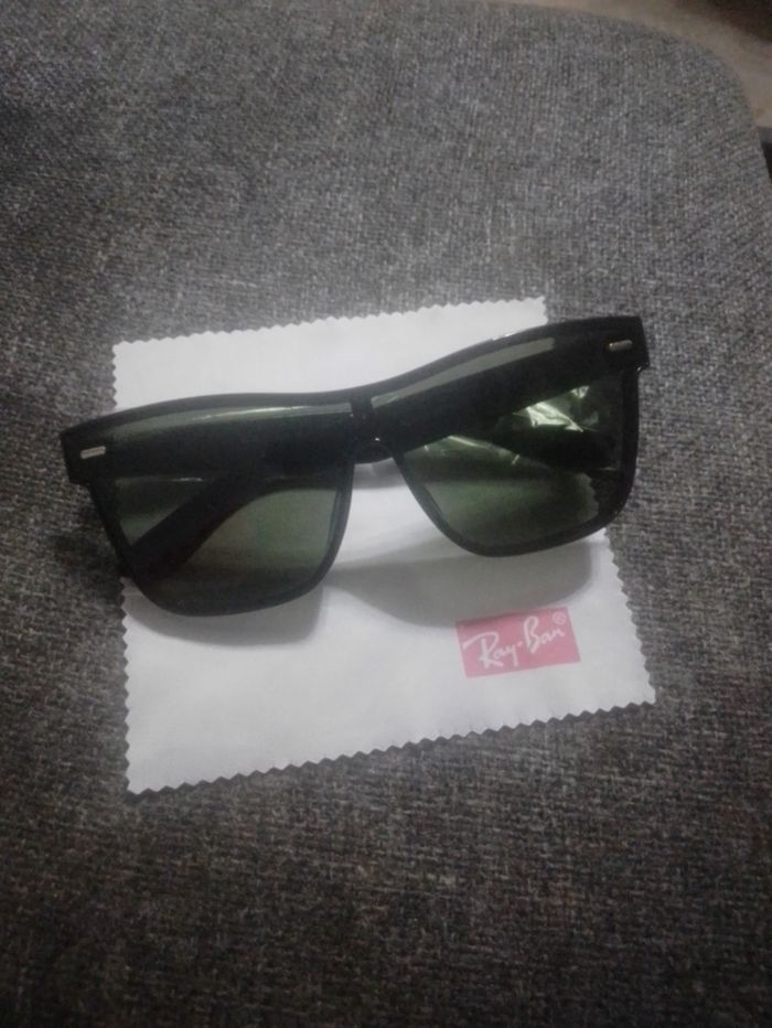 Lunettes Wayfarer Blaze - photo numéro 4