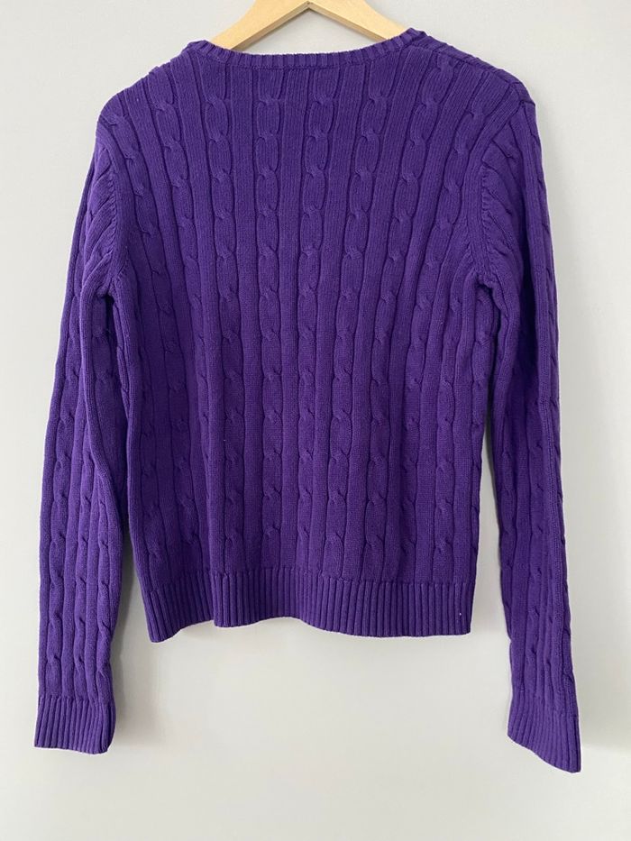 Pull femme - photo numéro 2