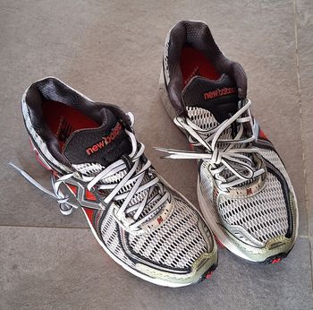 Baskets New Balance