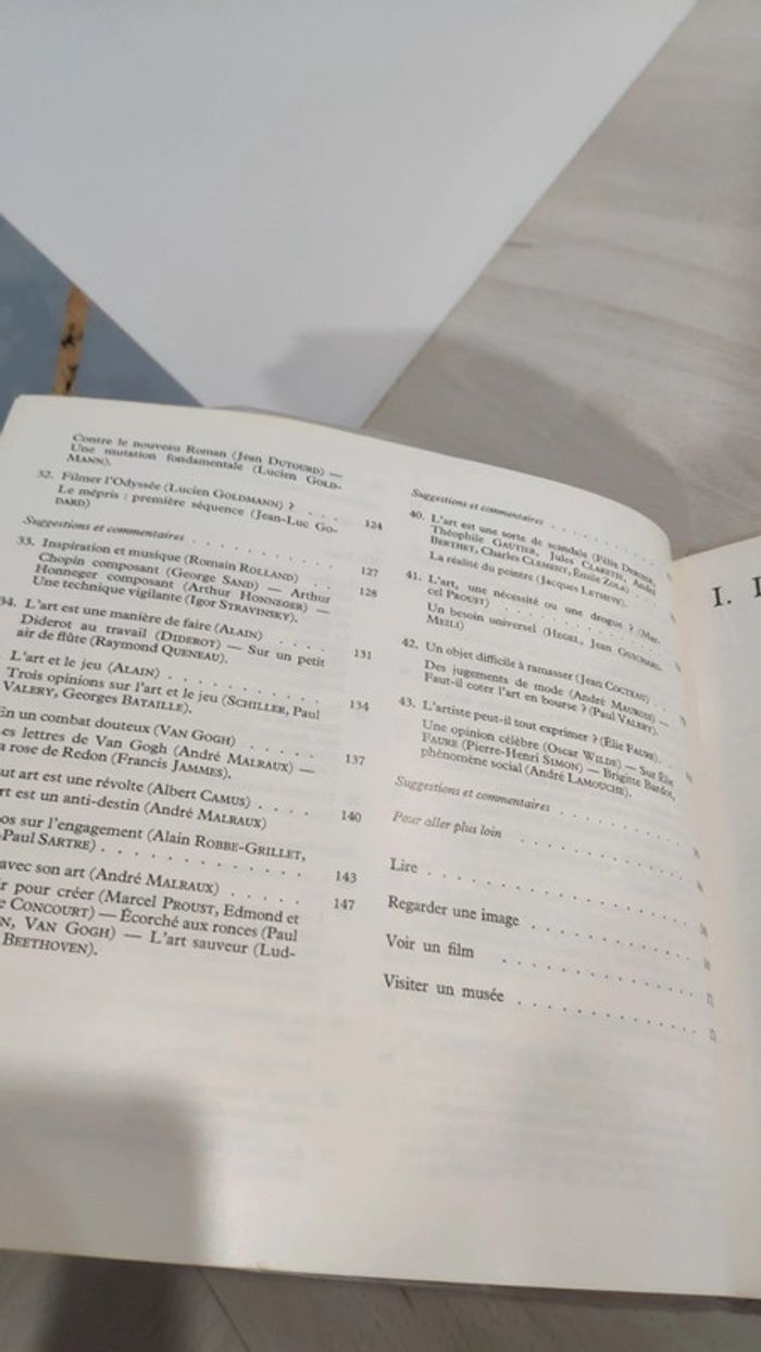 Livre épuisé et rare L'univers des signes Bodin Pelanne - photo numéro 9