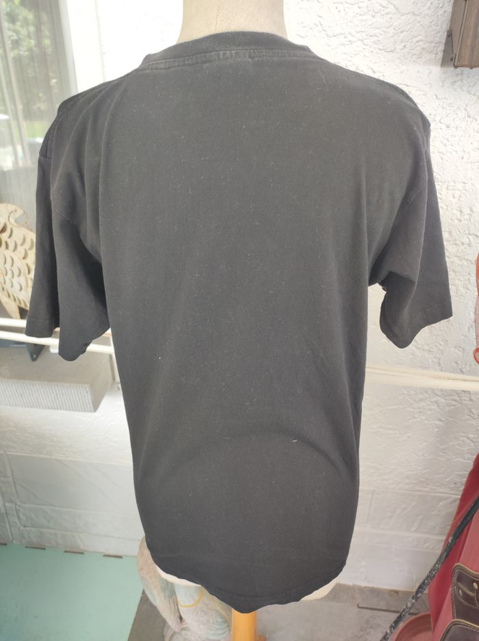 T-shirt Bob Marley Taille M - photo numéro 2