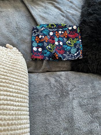 Maillot de bain 18 mois