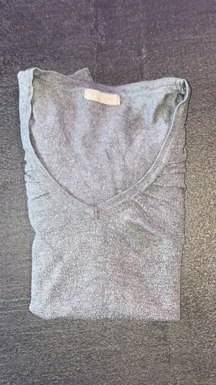 Pull femme taille S