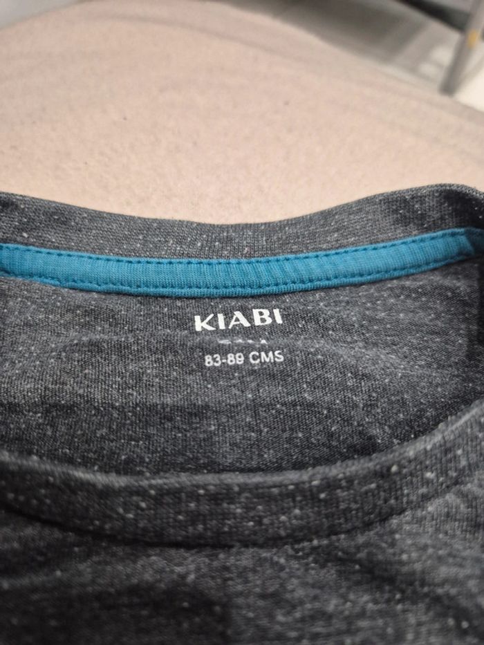 Tee-shirt manche longue - photo numéro 3