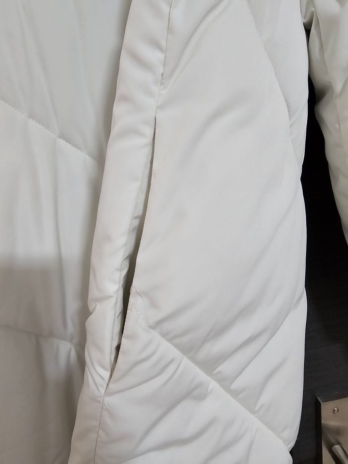 Doudoune Hugo boss - photo numéro 6