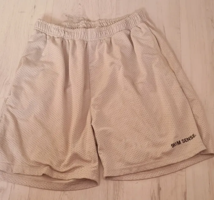 Ensemble chemise short Taille S - photo numéro 5