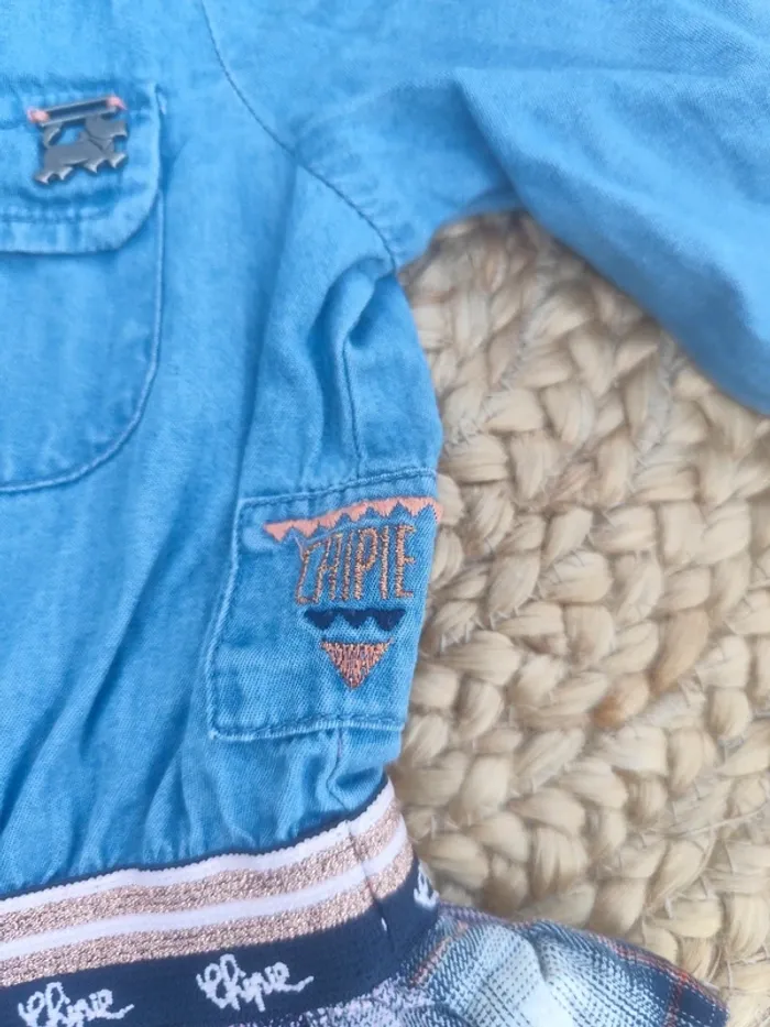 [Neuve ] Robe 2/3 ans - photo numéro 4