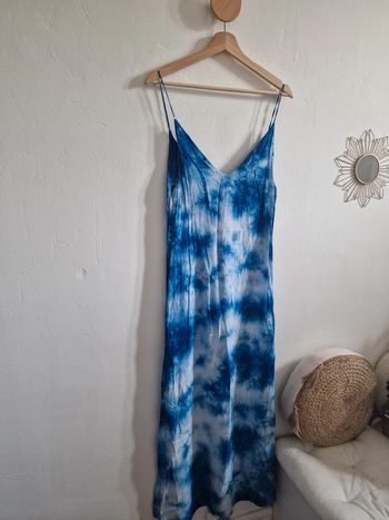 Robe mon petit bikini