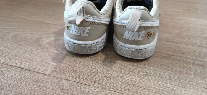 Basket nike - photo numéro 5