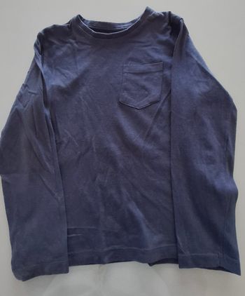 T shirt 8 ans