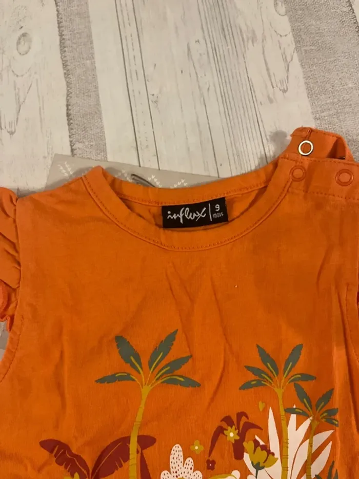 Tee shirt - photo numéro 6