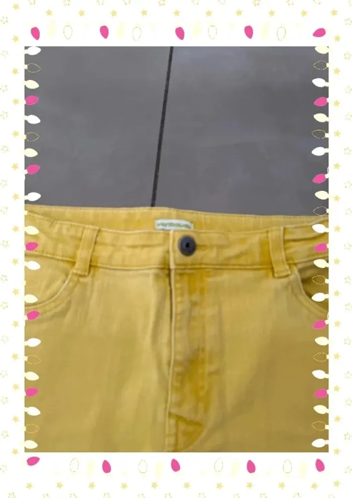 Bermuda vertbaudet - photo numéro 3