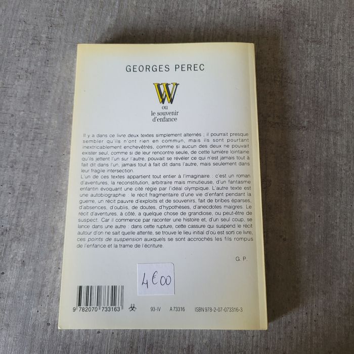 Livre - photo numéro 2