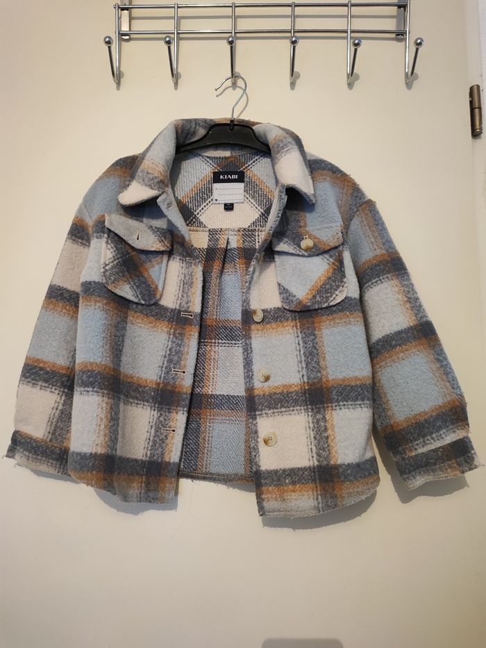 Veste fille - photo numéro 2