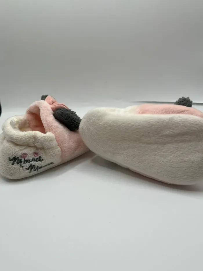 Chaussons Minnie - photo numéro 3