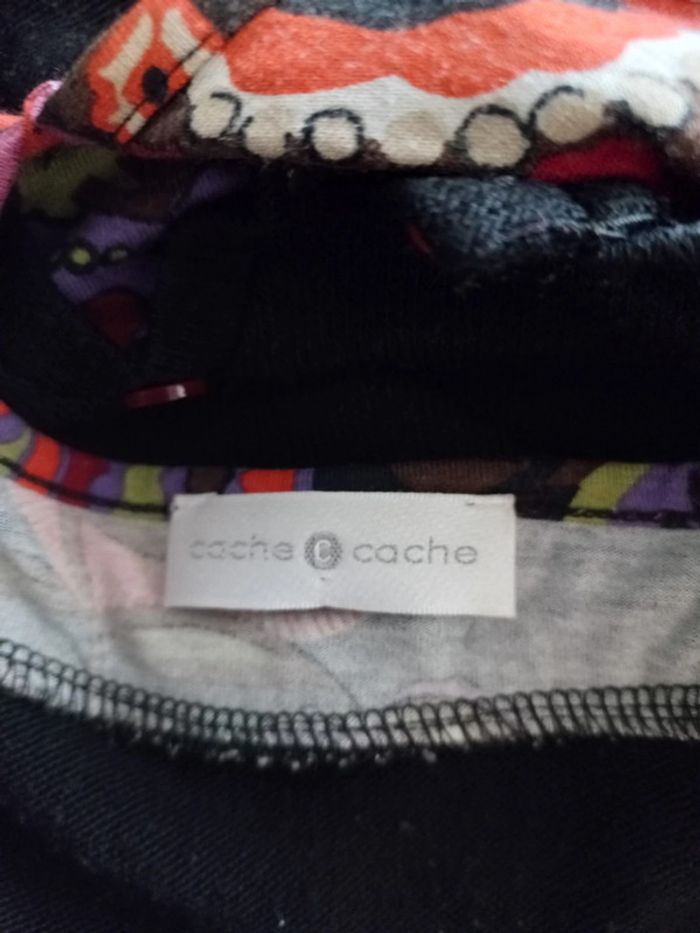 Pull bi-matière - photo numéro 6