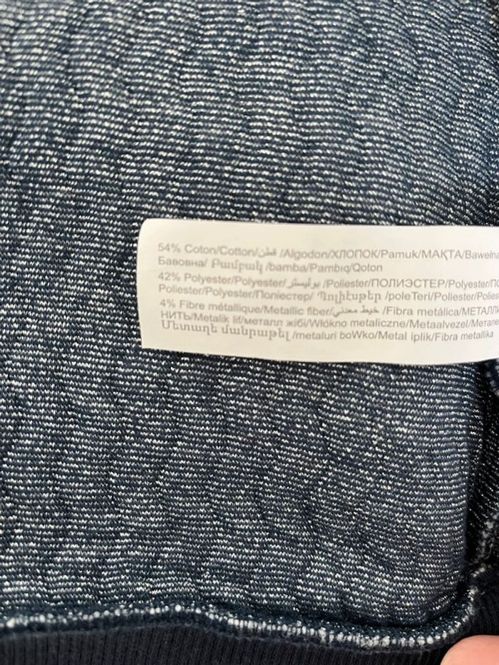 Gilet zippé - photo numéro 4