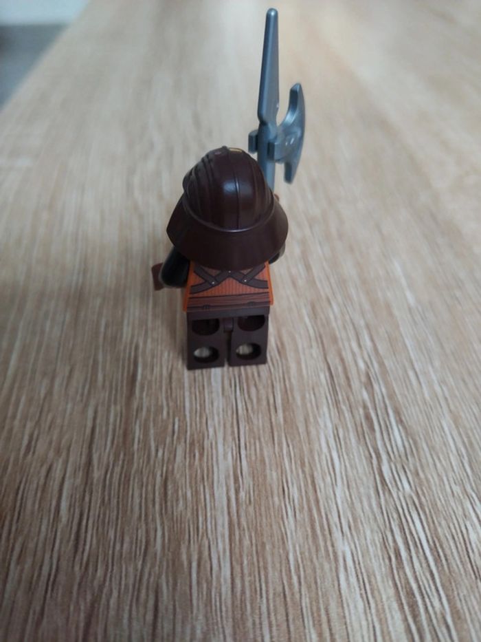 Lego star wars minifig lando calrissian sw1369 neuf - photo numéro 3
