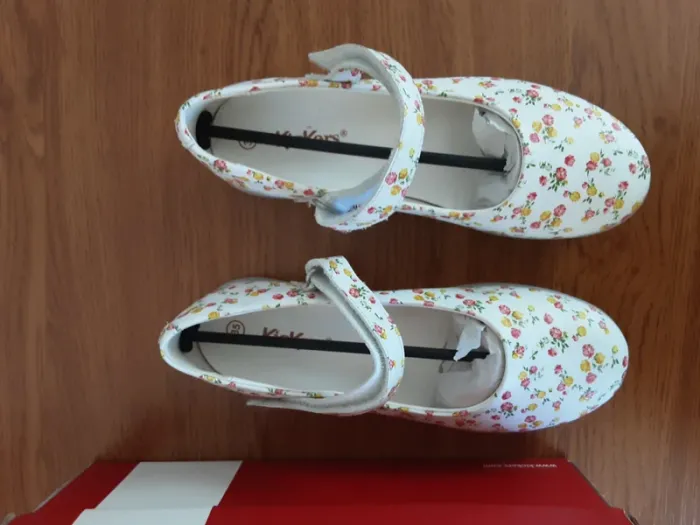 Ballerine Kickers - photo numéro 4
