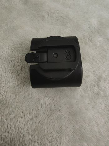 Adaptateur dunkey Buffalo bee
