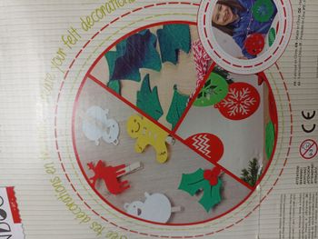 Lot décoration diy enfant