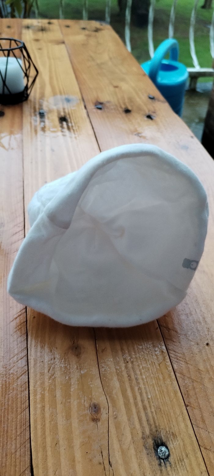 Bonnet fille - photo numéro 2