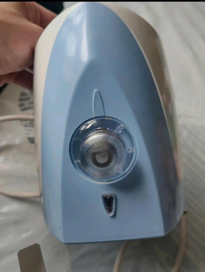 Chauffe biberon - photo numéro 2