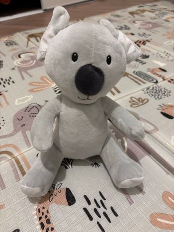Peluche koala