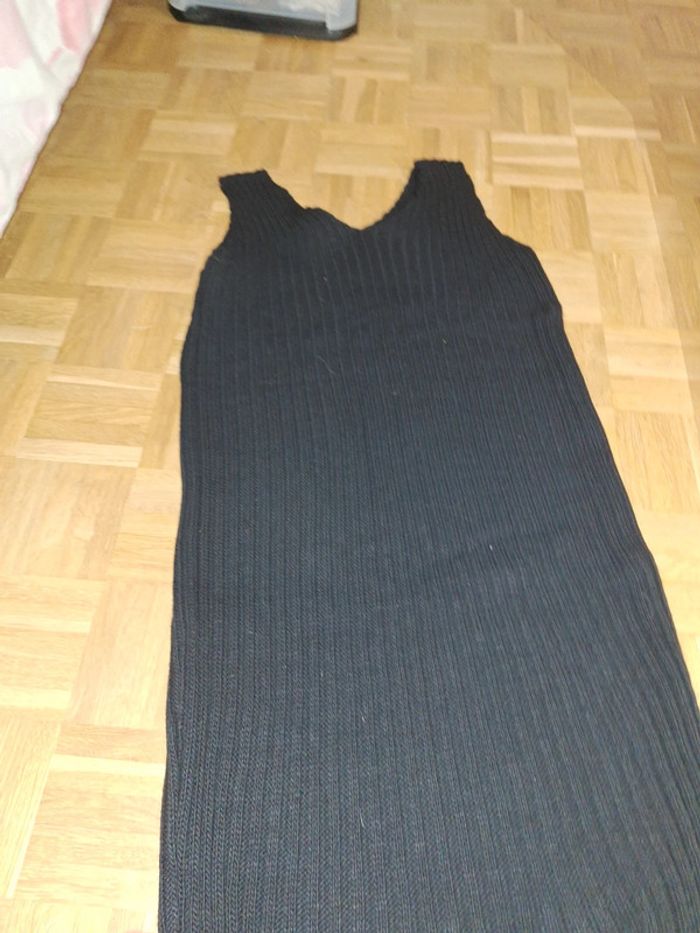 Robe maille neuve - photo numéro 2