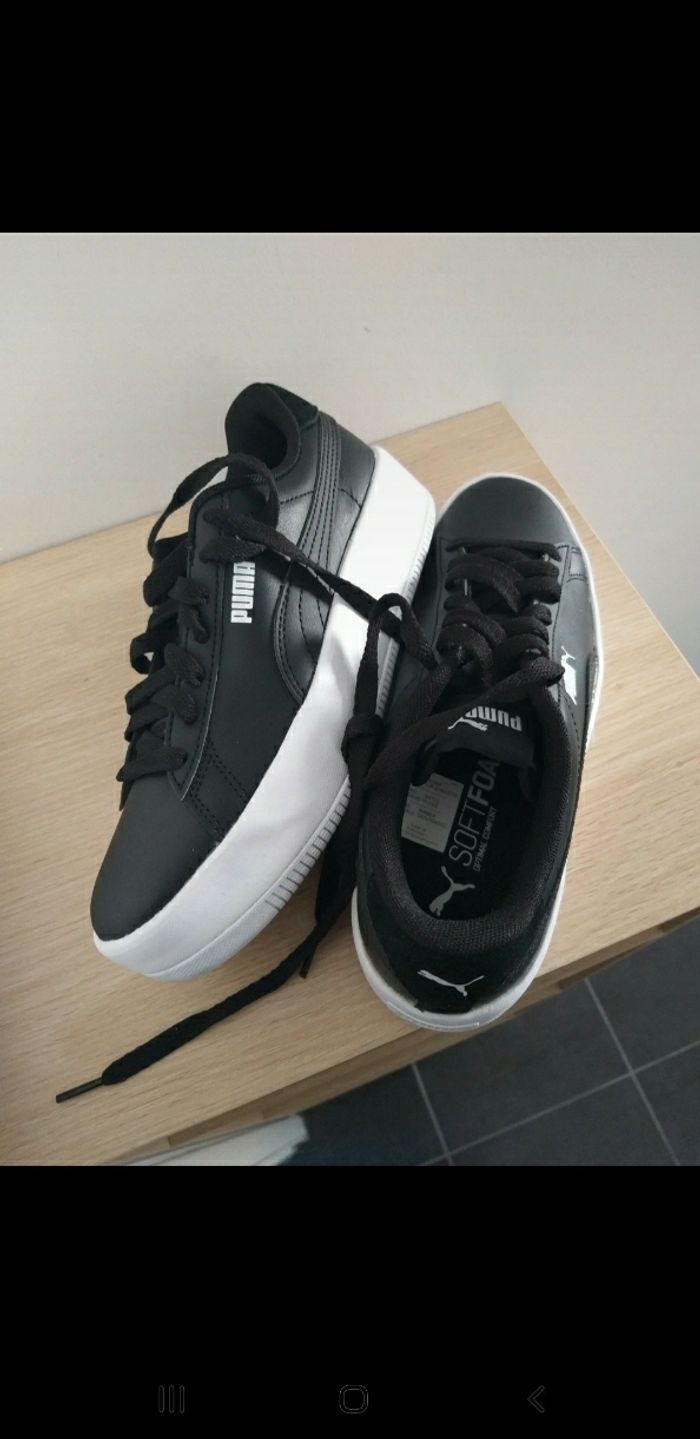 Basket Puma neuve - photo numéro 5