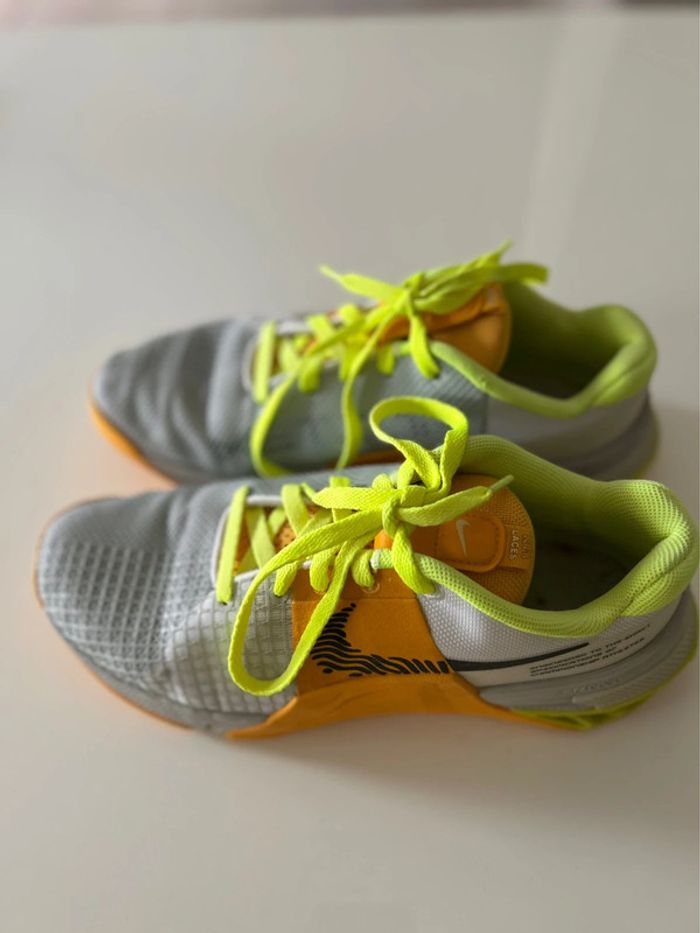 Basckets Nike - photo numéro 4