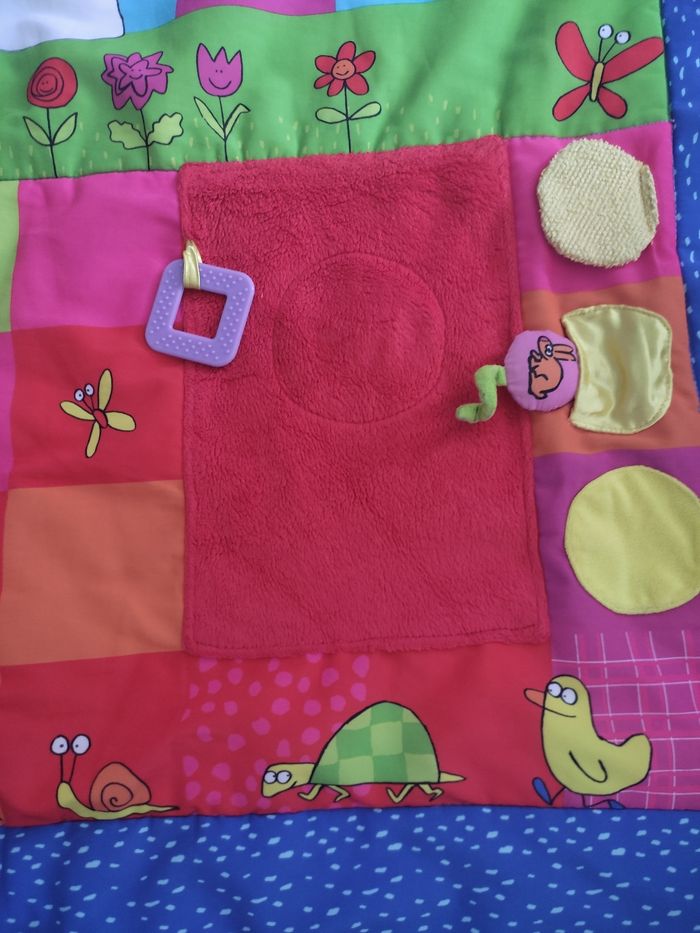 Tapis d'éveil - photo numéro 8