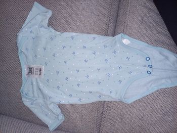 Bodie 12/18 mois pocopiano